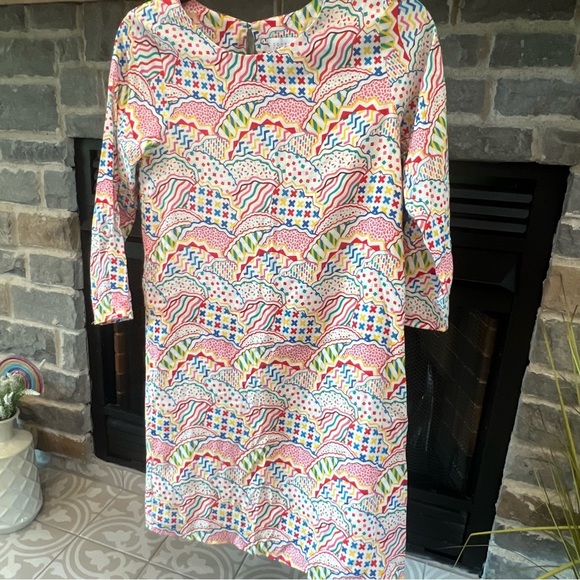 Compañia Fantastica Dress - Picture 6 of 7